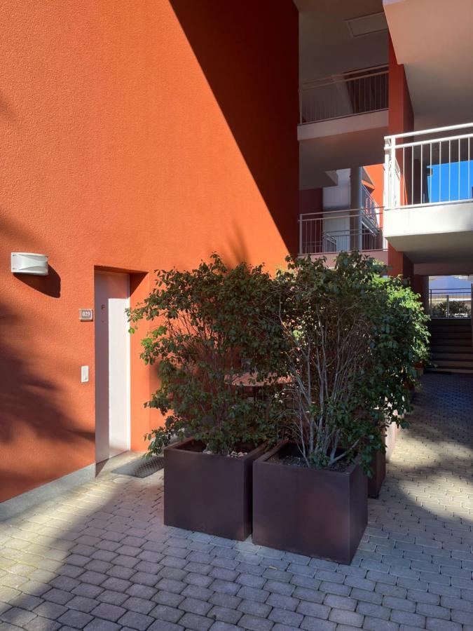 Hapimag Resort Аскона Екстериор снимка