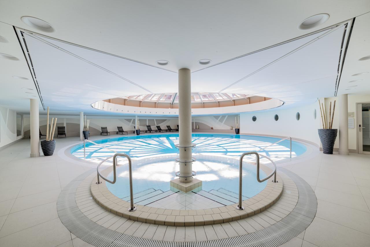 Hapimag Resort Аскона Екстериор снимка