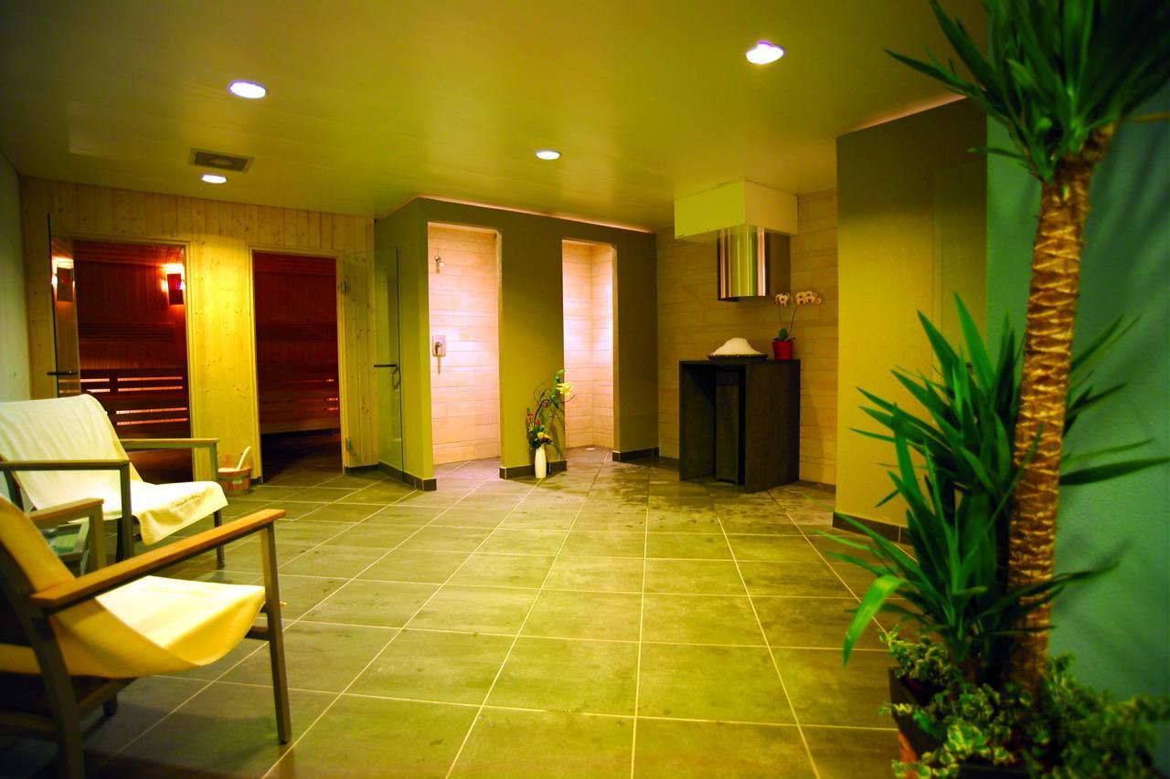 Hapimag Resort Аскона Екстериор снимка